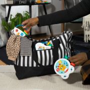 Baby einstein - set de 3 jucarii muzicale small symphony bbb13075