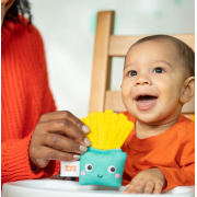 Bright starts - jucarie de dentitie french fries bbb16702