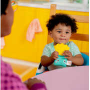 Bright starts - jucarie de dentitie french fries bbb16702