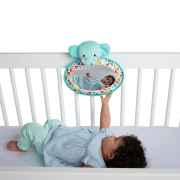 Bright starts - oglinda multifunctionala see and play pentru supravegherea bebelusului bbb8817