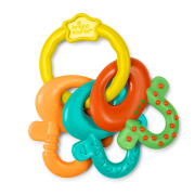Bright starts - set cadou 8 buc dintitori usor de prins “teeth relief” bbb13082