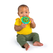 Bright starts - set cadou 8 buc dintitori usor de prins “teeth relief” bbb13082