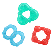 Bright starts - set jucarii pentru dentitie stay cool bbb11798