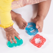 Bright starts - set jucarii pentru dentitie stay cool bbb11798
