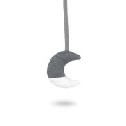 Doomoo - bara din lemn cu jucarii pentru sezlongul seat'n swing bbbarch05
