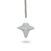 Doomoo - bara din lemn cu jucarii pentru sezlongul seat'n swing bbbarch05