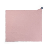 Doomoo - esarfa pentru alaptat multifunctionala din bumbac organic mom’n play pink bbb37001022