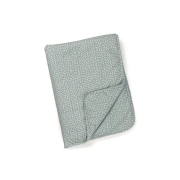 Doomoo - paturica ultradelicata bumbac organic, cloudy kaki bbbds60