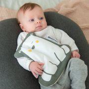 Doomoo - perna anti-colici snoogy bear bbbsy8
