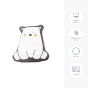 Doomoo - perna anti-colici snoogy bear bbbsy8