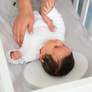 Doomoo - perna ergonomica pentru capul bebelusului bbb40084001
