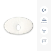 Doomoo - perna ergonomica pentru capul bebelusului bbb40084001