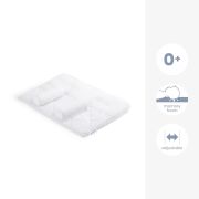 Doomoo - perna inclinata tip pozitionator supreme sleep 60 cm bbb40081001