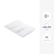 Doomoo - perna inclinata tip pozitionator supreme sleep 60 cm bbb40081001
