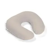 Doomoo - perna pentru alaptat 2 in 1 softy tetra jersay sand bbbs83
