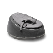 Doomoo - sezlong multifunctional seat’n swing anthracite bbb01