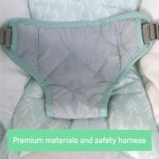 Ingenuity - balansoar pentru bebelusi cozy spot soothing bbb13104