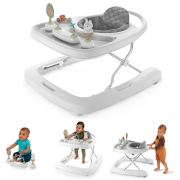 Ingenuity - premergator 3 in 1 step & sprout first forest bbb12904