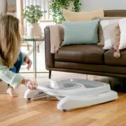 Ingenuity - premergator 3 in 1 step & sprout first forest bbb12904