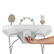 Ingenuity - premergator 3 in 1 step & sprout first forest bbb12904