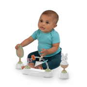 Ingenuity - premergator 3 in 1 step & sprout first forest bbb12904