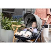 Joie - carucior versatrax pebble bbbs1803iapeb000