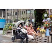 Joie - carucior versatrax pebble bbbs1803iapeb000