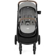 Joie - carucior versatrax pebble bbbs1803iapeb000