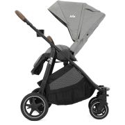 Joie - carucior versatrax pebble bbbs1803iapeb000