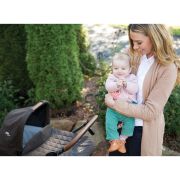 Joie - landou ramble xl shale (pentru carucioarele versatrax, litetrax 4, mytrax) bbba1219xasha000