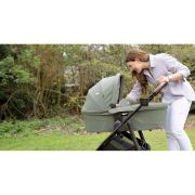 Joie - landou ramble xl shale (pentru carucioarele versatrax, litetrax 4, mytrax) bbba1219xasha000
