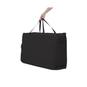 Joie - patut pliant 2 in 1 roomie glide shale bbbp1814aasha000