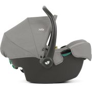 Joie - scoica auto i-snug 2 cu tetiera reglabila, 40-75 cm, pebble, testata adac si certificata r129 bbbc1817capeb000