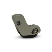 Nuna - scaun auto rotativ i-size todl next pine, 40-105 cm, testat adac bbbcs14910pnegl