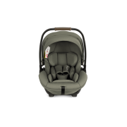 Nuna - set carucior ultracompact trvl pine + adaptori trvl + scoica auto i-size arra next pine bbbst15713pneglset2