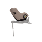 Nuna - set scaun auto rotativ i-size todl next cedar, 40-105 cm + baza isofix base next i-size pentru todl next, testat adac bbbcs14910cdrglset