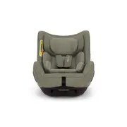 Nuna - set scaun auto rotativ i-size todl next pine, 40-105 cm + baza isofix base next i-size pentru todl next, testat adac bbbcs14910pneglset