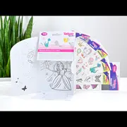 Set 47 tatuaje temporare tip autocolante Dragute Tytoo KOPXX1800015 BBJKOPXX1800015_Initiala