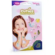 Set 47 tatuaje temporare tip autocolante Dragute Tytoo KOPXX1800015 BBJKOPXX1800015_Initiala