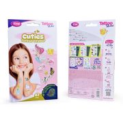 Set 47 tatuaje temporare tip autocolante Dragute Tytoo KOPXX1800015 BBJKOPXX1800015_Initiala