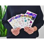 Set 47 tatuaje temporare tip autocolante Dragute Tytoo KOPXX1800015 BBJKOPXX1800015_Initiala