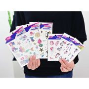 Set 51 tatuaje temporare tip autocolante Zane si Ponei Tytoo KOPXX1800017 BBJKOPXX1800017_Initiala