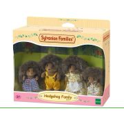 Figurine sylvanian families - familia aricilor sf4018