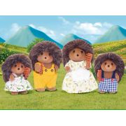 Figurine sylvanian families - familia aricilor sf4018