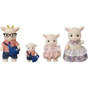 Figurine sylvanian families - familia capritelor sf5622