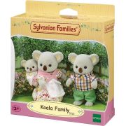 Figurine sylvanian families - familia ursuletilor koala sf5310