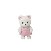 Figurine sylvanian families - familia ursuletilor polari sf5396