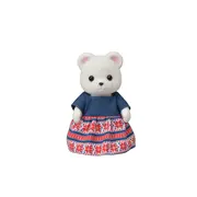 Figurine sylvanian families - familia ursuletilor polari sf5396