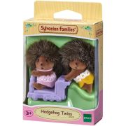 Figurine sylvanian families - gemenii arici sf5424