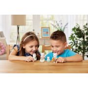 Figurine sylvanian families-familia pisicutelor latte sf5738